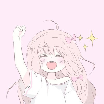 knxght1411482's profile picture. 「女の子はそれぞれの輝きを持っています」✨✨