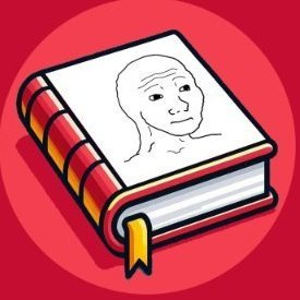 Introducing the BOOK OF WOJAK: a groundbreaking project poised to redefine web3 culture by merging the iconic Wojak meme