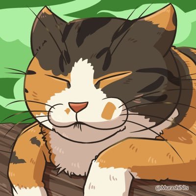 nekosencat Profile Picture