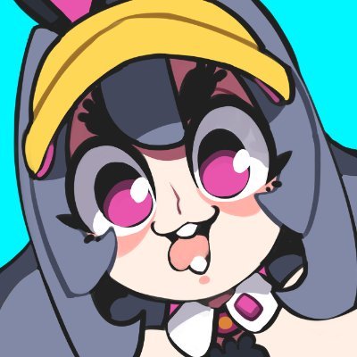 I'm space bunny Tank Booboo!!! 🚧🐰 @bongf_art | #BoobooArt

https://t.co/c4DrbV4yuA