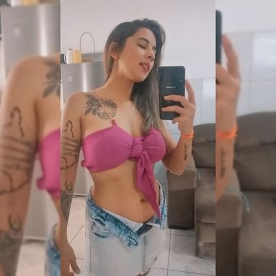 Ela é ariana, é feita de desejos e intuição. É impaciência confundida com grosseria, é grosseria em forma de amor.