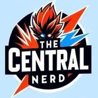 TheCentralNerd(@TheCentralNerd) 's Twitter Profile Photo