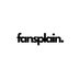 Fansplain (@fansplain) Twitter profile photo Fansplain (@fansplain) Twitter profile photo