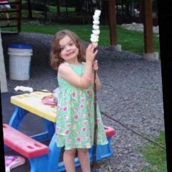 abbypvogel's profile picture. caffeine consumer, coder, and clap catcher