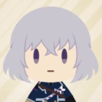 ゆいは (@juyphas) Twitter profile photo