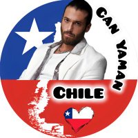 Cᴀɴ Yᴀᴍᴀɴ Cʜɪʟᴇ 🇨🇱(@canyamanchile) 's Twitter Profile Photo