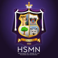 Hermandad del Señor de los Milagros de Nazarenas (@hsmnazarenas) 's Twitter Profile Photo Hermandad del Señor de los Milagros de Nazarenas (@hsmnazarenas) 's Twitter Profile Photo