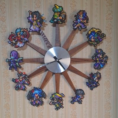 X-এ ネコ工房inピドナ: 