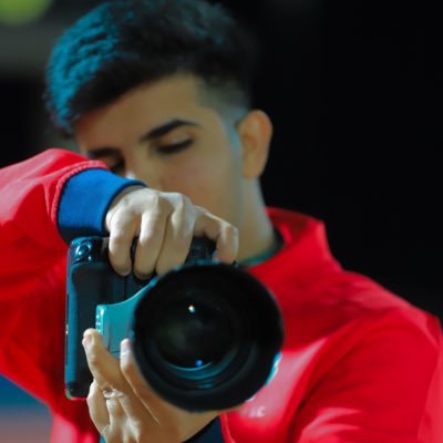 بكالوريوس إعلام واتصال إذاعة وتلفزيون 📸|مصور رياضي 👨🏻💻-نادي ابها