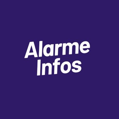 Alarmeinfos Profile Picture