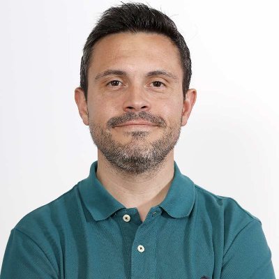 Periodista deportivo futbolero. Redactor de @marca