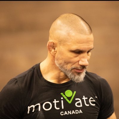 Christ follower, Specilist: Social impact @MotivateCanada, Former Canadian Olympic Wrestler/Coach. #Leadership #YouthDrivenDevelopment #Fitness