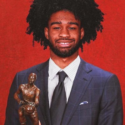 coby white lover