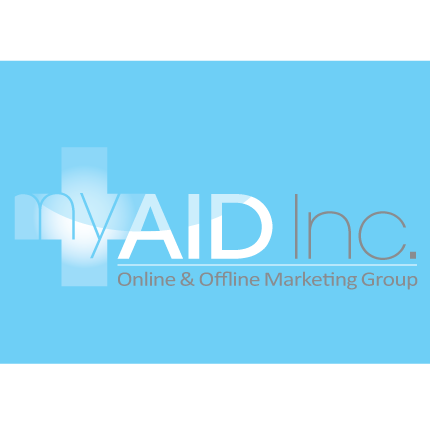 myaidinc's profile picture. 