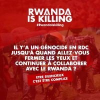 TOUT POUR MON PAYS 🇨🇩(@ArseneNkongolo9) 's Twitter Profile Photo