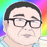ラルナ@避難所の避難所 (@rarunadame3) Twitter profile photo