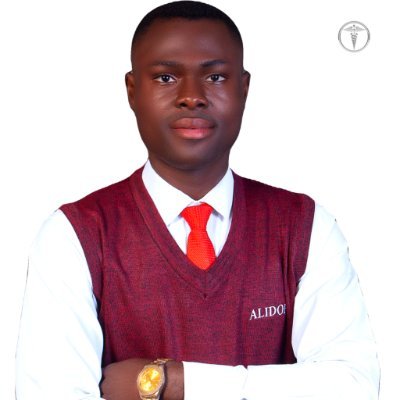 Doctor of Pharmacy (in view) || Interests in Industrial Pharmacy, Drug Discovery, Nanomedicine, Global Health, SDGs, AMR, Politics, Leadership, & Governance
