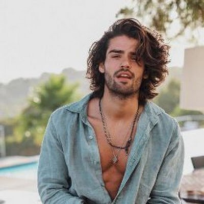 y345i1's profile picture. 