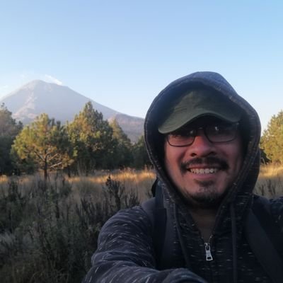BenjitasTellez's profile picture. Hago preguntas. #captalluvia