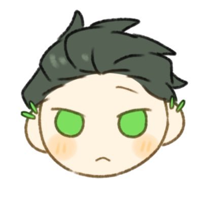 taidaman's profile picture. 推しcpの話しかしない / SUZURI（スズリ）https://t.co/LlCPtJSB8P /ﾋﾊﾝ!!ﾋﾊﾝ!!