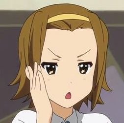 ドラムの部長(笑) 田井中律さんのプロフィール画像