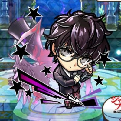 ペルソナ、ポケモン、FF10･9などが好きです
少しずつ推し活始めました 特にRSE･CO･ORASが大好き。フライゴンと狐ポケモンが好き🦊 大好きな子に出会いたくて、マイペースに楽しんでいます。
女神異聞録ペルソナ、デビチル白の書プレイ中です(*  ˊ꒳ˋ*)🌸