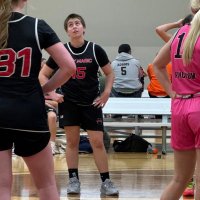 Lorelei Bennett (@14loreleib) 's Twitter Profile