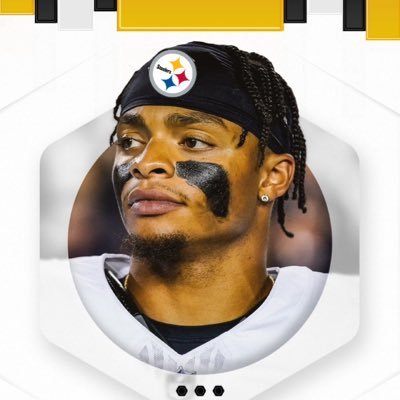 Steelers QB Justin Fields Support account. #HereWeGo