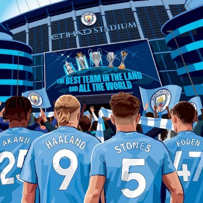 @mancity honest football  fan
Follow  me when you see my tweet under any post and I will Follow  back