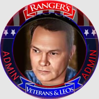 Imperfect Christian, MAGA Conservative, USN Veteran, 🚫 Unsolicited DM's, 🚫 Crypto, 1A, 2A, 2genders supporter.
#RangersVetsAndLEOs