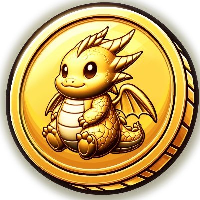 Plumpy Dragons is a ERC-404 collection of 888 NFT's for every 1 million $LOONG you claim a lucky dragon 

https://t.co/nsSFNbZVzw