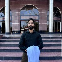 Saad Ahmad (@saadahmadnadee1) 's Twitter Profile