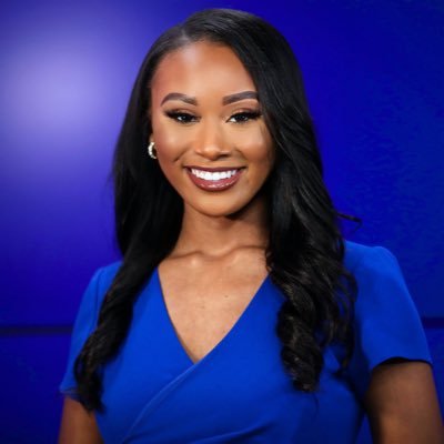 News Anchor and Reporter @WCTV | Virginia State University Alumni