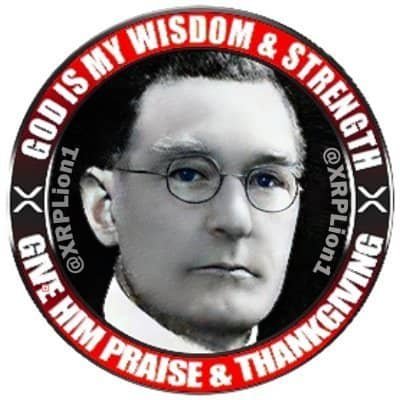 son of the most High LIVING GOD, Cousin w/ WD 
GANN: Sacred Math RSR 37 yrs, PhiloMath, 14th 
Gen Am. Chairman & Founder, Humanitarian Trust Complianc Sarvice ™