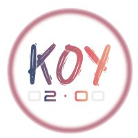 KOY 2.0(@KoyNetwork) 's Twitter Profile Photo