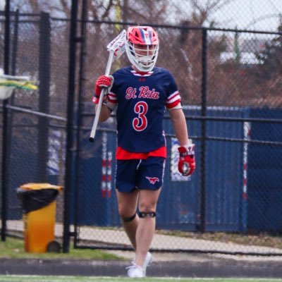 Team Illinois🥍 -‘26| East Ave | St.Rita varsity lacrosse-‘26| 4.28 gpa