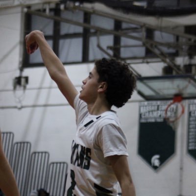 Valley Stream North | Class of 2026 | Point Guard | 4.0 GPA | rienzievincent@gmail.com