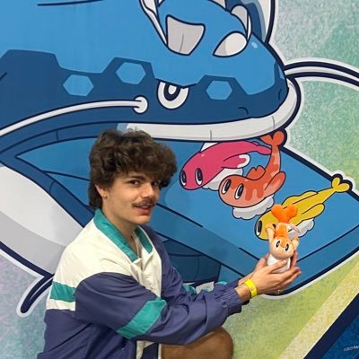 VGC and Splatoon | 2023 Knoxville Regs Day 2 | 148/500 | #1 Latios fan