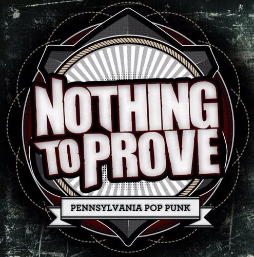 Official Street Team of @NothingToProvee.  We are NTP fans who contribute to both e- and street marketing for the band.  Follow us to join up!