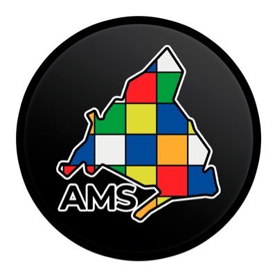 AMSpeedcubing Profile Picture