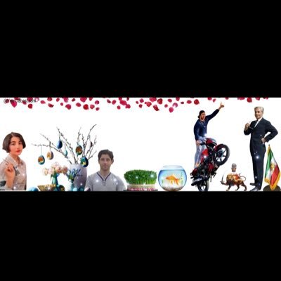Shared2022's profile picture. Freedom, KingRezaPahlavi, جاویدشاه