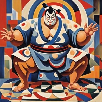 GaijinSumo's profile picture. Sumo fan in the USA. Hakkeyoi! #sumo #nhk大相撲 #grandsumo