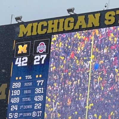 Michigan_Man01's profile picture. 