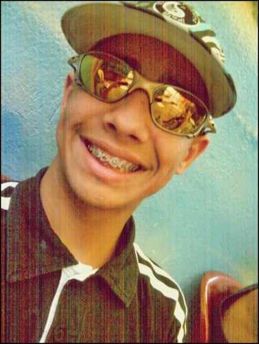 Leeticiaa ç2 Guustavoo  , Agoora  pareei paraa  pensaa eim Noois , vooc é tuudoo --*