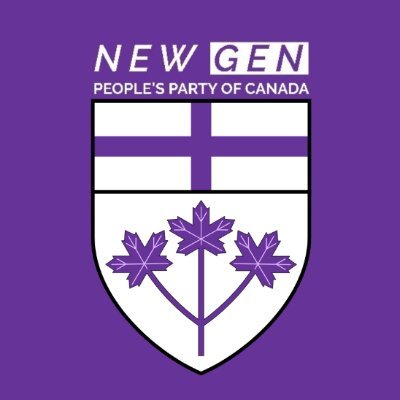 The @NewGenPPC in Ontario 🍁 | The Future is Purple! | Run by a Team – DM to get Involved! | @peoplespca