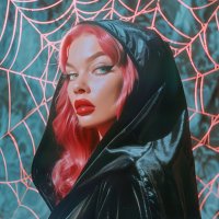 𝕊𝕃𝕐(@SlyCryptoWitch) 's Twitter Profile Photo