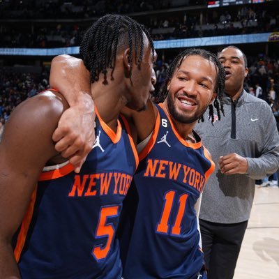 #NewYorkForever 🟦🟧NYK are the 2024 NBA Champions. Knicks nation please stand up. Knicks/Rangers/Yankees/NY Football Fan