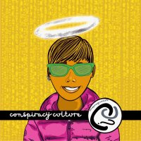 conspiracy culture (@conspiracy_nft_) 's Twitter Profile