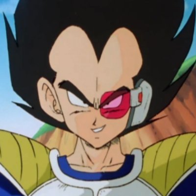 VeryVegeta Profile Picture