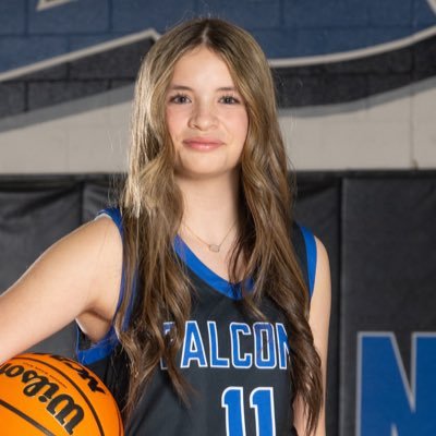 GRIT Hoops | Highlands Ranch HS | 2027 | Combo Guard | insta: annabel.downing11